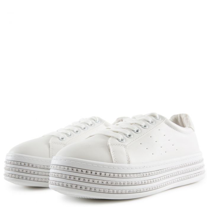 sneakers esprit femme