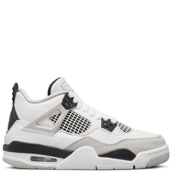 JORDAN Grade School Air 4 Retro 408452 111 Shiekh