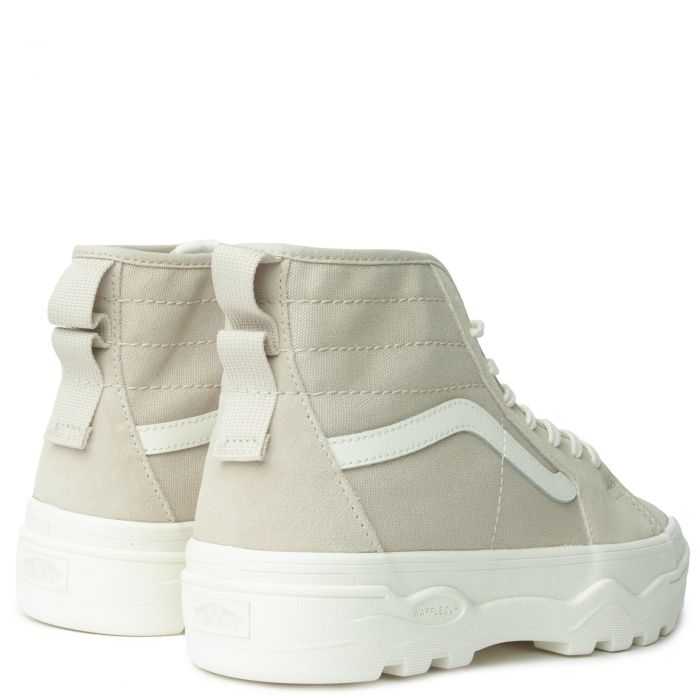 Sentry Sk8-HI French Oak