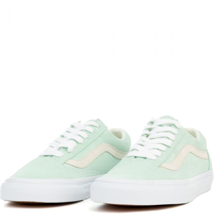 WOMEN'S OLD SKOOL BAY