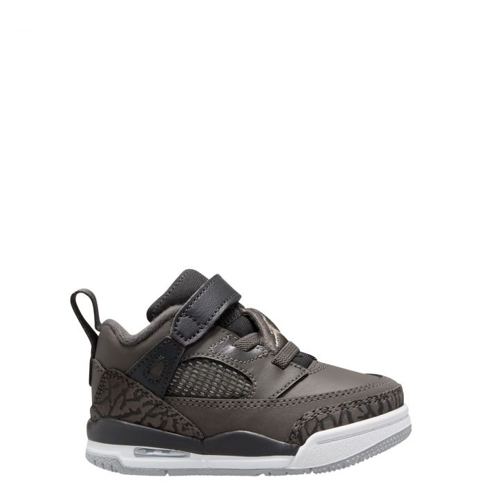 Toddler Jordan Spizike Low CAVE STONE/RATTAN-ANTHRACITE-MEDIUM ASH