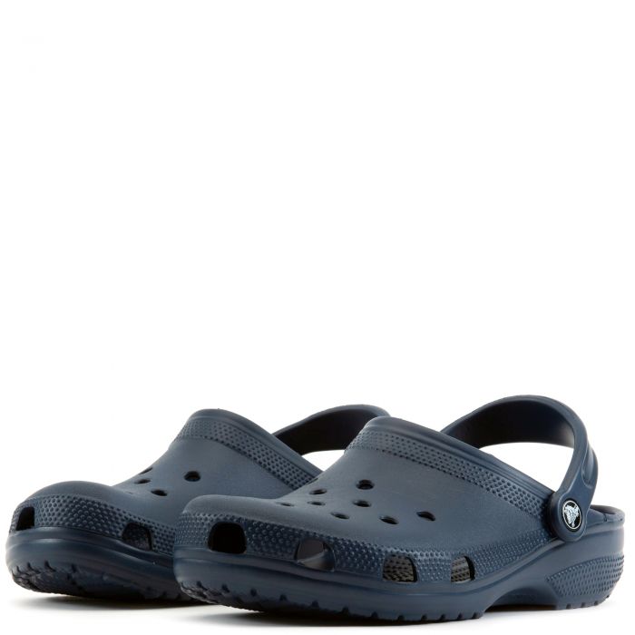 Classic Clog Navy