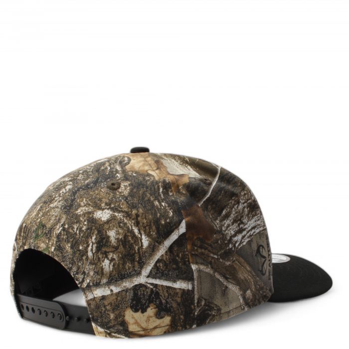 MLB San Diego Padres 9FIFTY Snapback  Camo