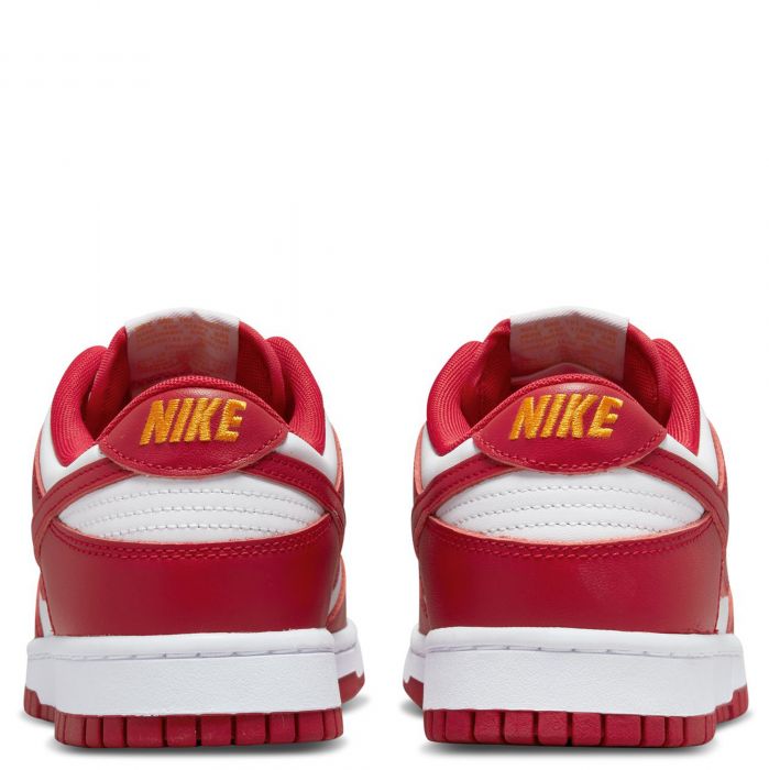 Dunk Low Retro Gym Red/Gym Red-White-University Gold