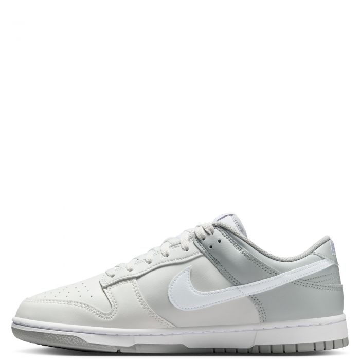 Dunk Low Retro Summit White/White-Photon Dust