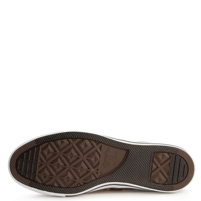 Chuck Taylor All Star Incensed