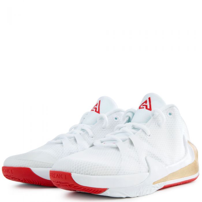 zoom freak 1 gold