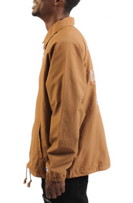 Champion Coaches Jacket Mサイズ Champion Men's Classic Coaches Jacket, surf The Web, Medium