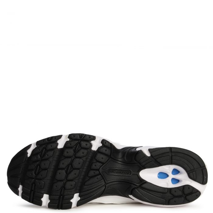 740 NB White with NB 103 White