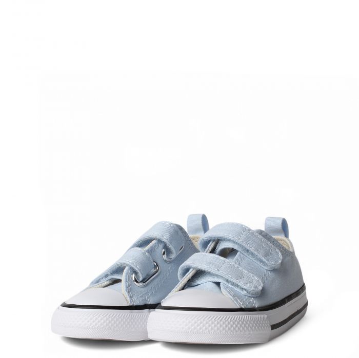 Toddler Chuck Taylor All Star Easy-On  Blue Supermoon