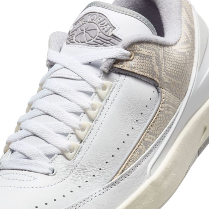 Air Jordan 2 Retro Low