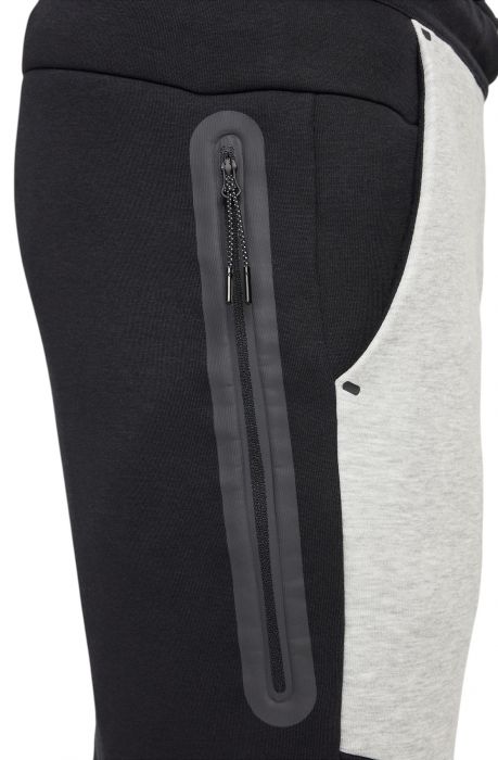 Tech Fleece Joggers Black