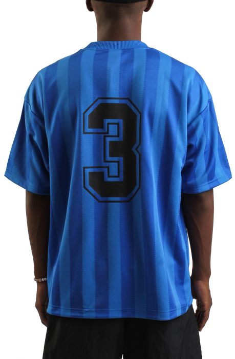  90S Jersey Blue