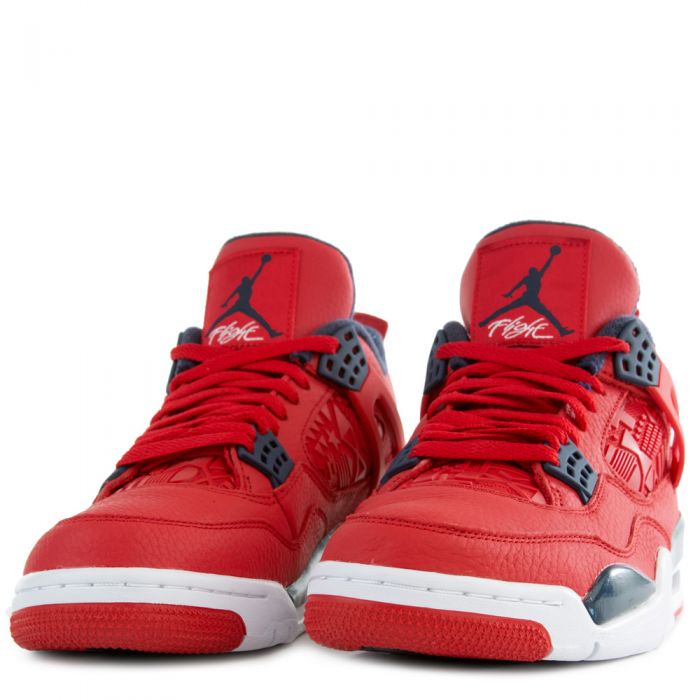 JORDAN Air 4 Retro CI1184 617 - Shiekh