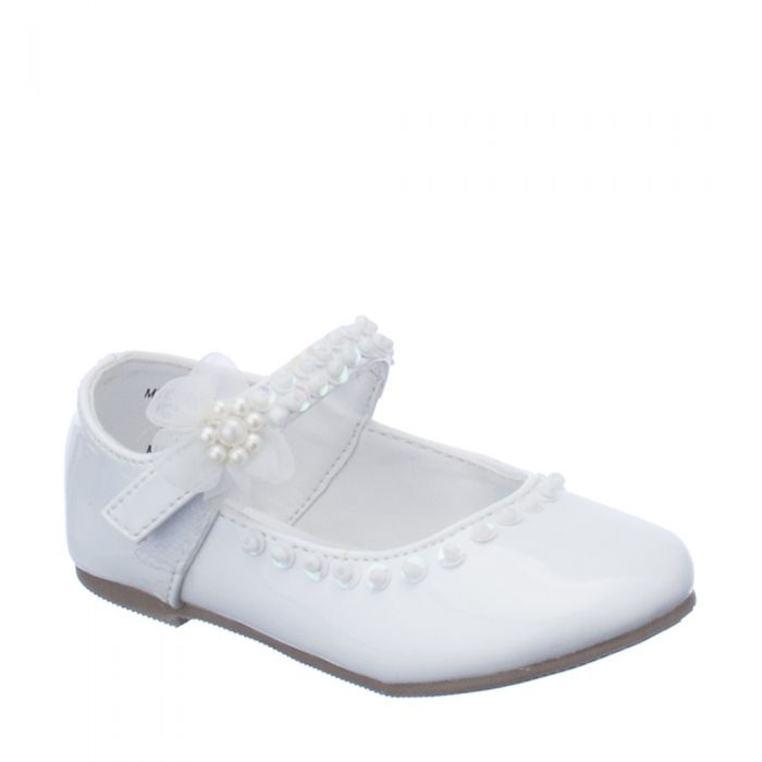 Toddler Veer 2 SQ White