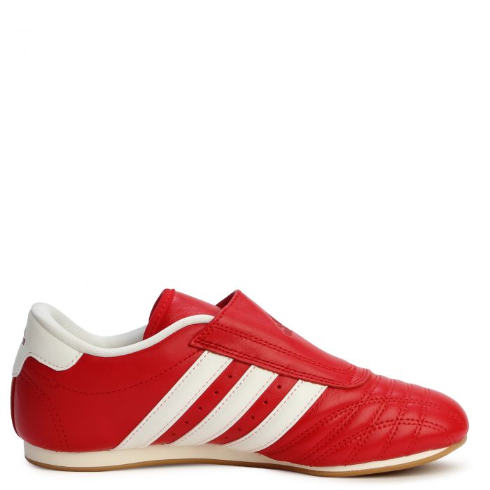 Women's Taekwondo  Red / Better Scarlet / Gum