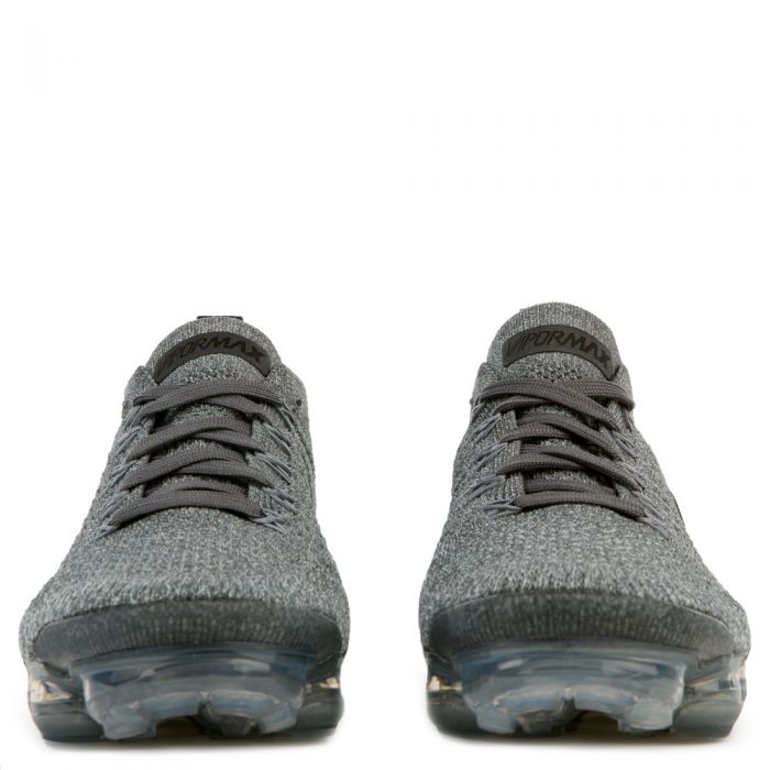 WOMEN'S NIKE AIR VAPORMAX FLYKNIT 2 DARK GREY/BLACK/WOLF GREY