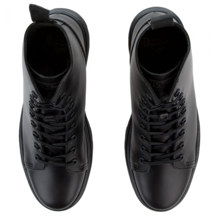 dr martens talib brando black