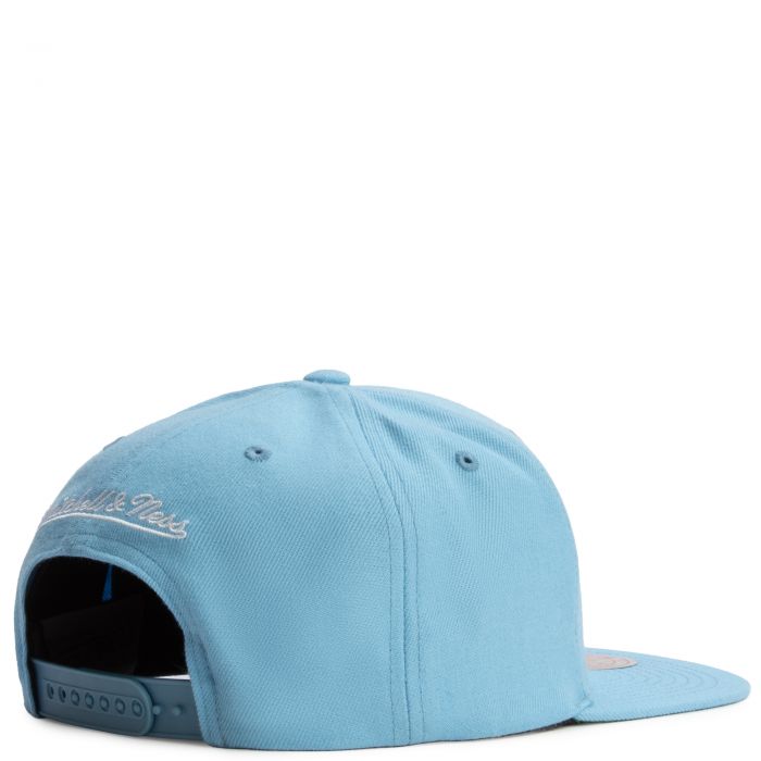 NBA Los Angeles Lakers Team Ground 2.0 Original Fit Snapback  Blue