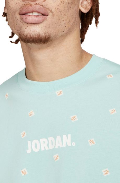 Jumpman Classics T-Shirt Light Dew