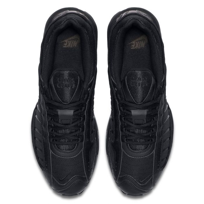 Air Max Tailwind IV Black