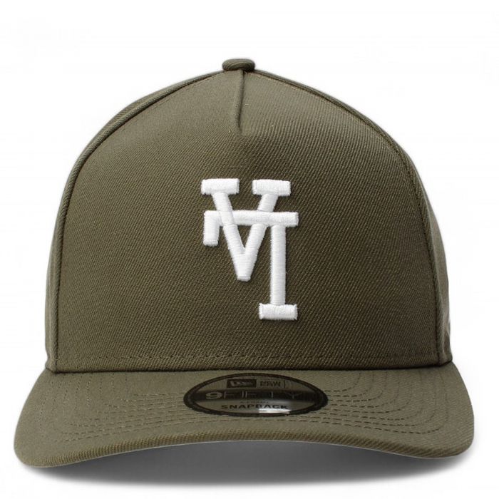 Los Angeles Dodgers 9FIFTY Snapback