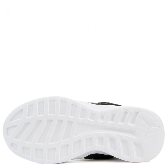 JORDAN FORMULA 23 LOW BP BLACK/BLACK-WHITE