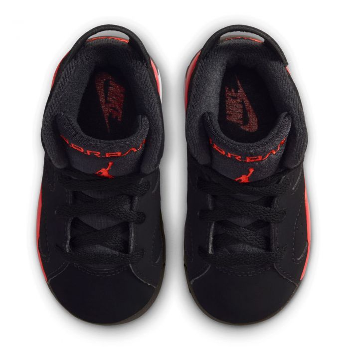 Toddler Jordan 6 Retro 