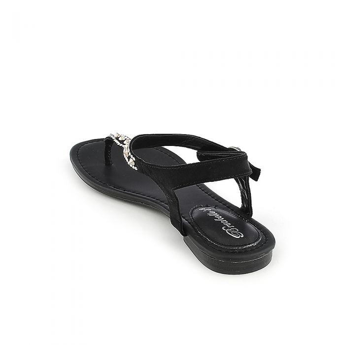 women's solay thong sport sandal