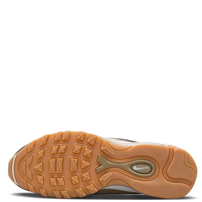 Air Max 97 Neutral Olive/Summit White-Black