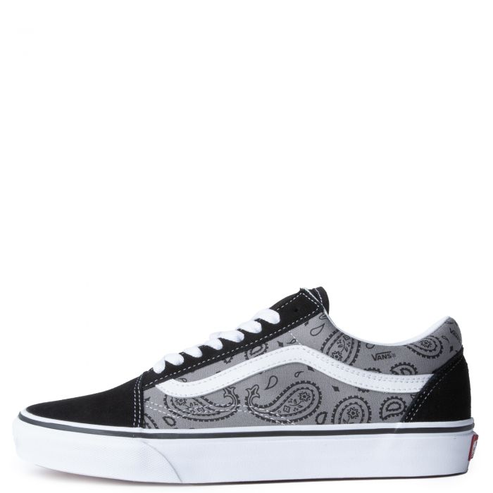 Fashion vans uy old skool