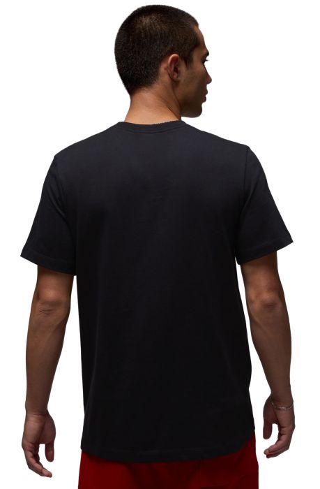  Los Angeles T-Shirt Black