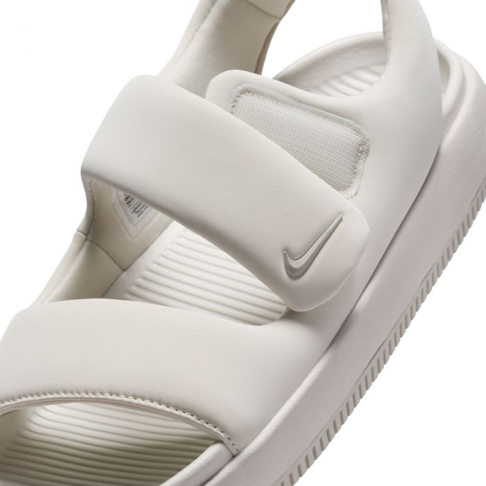 Nike Calm Sandals Light Bone/ Light Bone-Light Bone