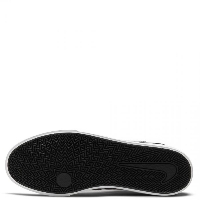 Nike SB Chron 2 Canvas Black/White