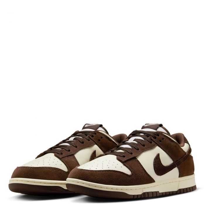Nike Dunk Low Retro SE PALE IVORY/BAROQUE BROWN-PALE IVORY