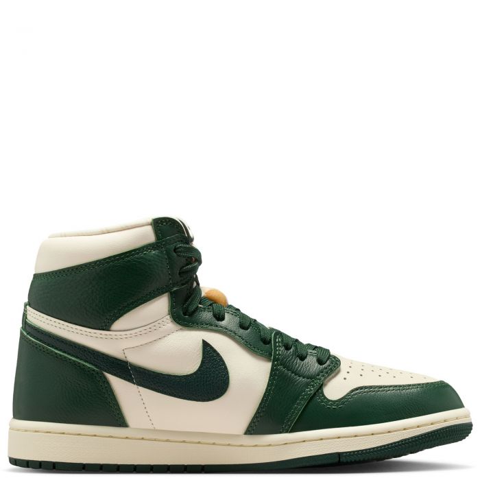 Air Jordan 1 Retro High OG 'Fir' Pro Green  Pale Ivory/Pro Green-Fir-Coconut Milk