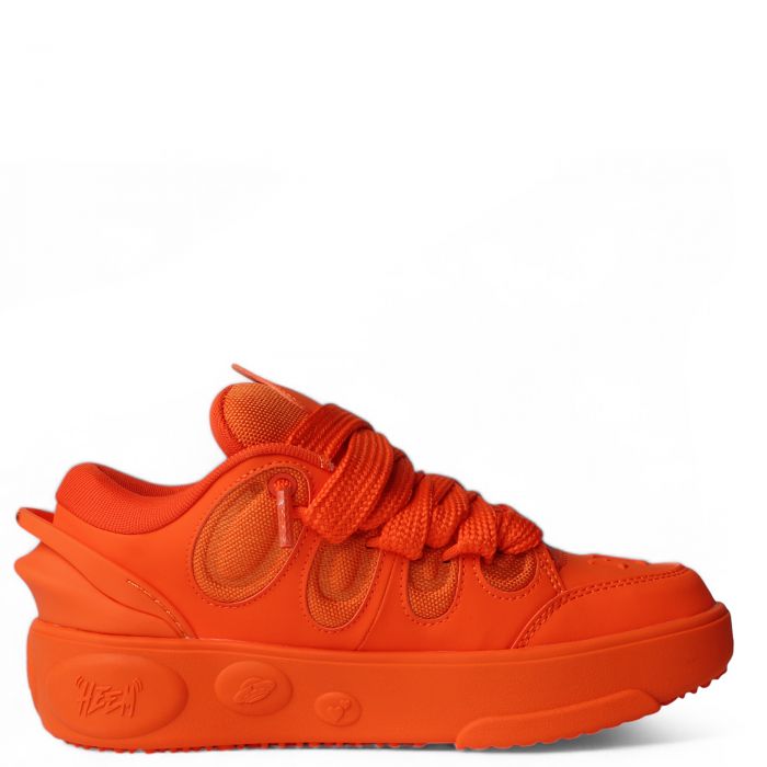 Grade School LA France Gifted Flame Flicker