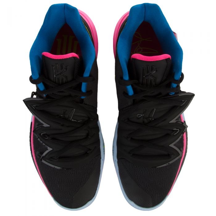 nike kyrie 5 pink