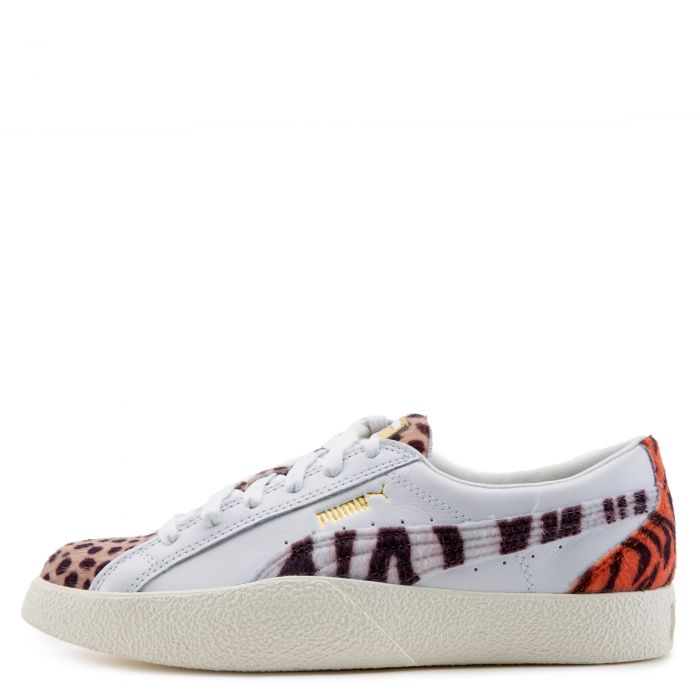 Women's Love Wildcats White