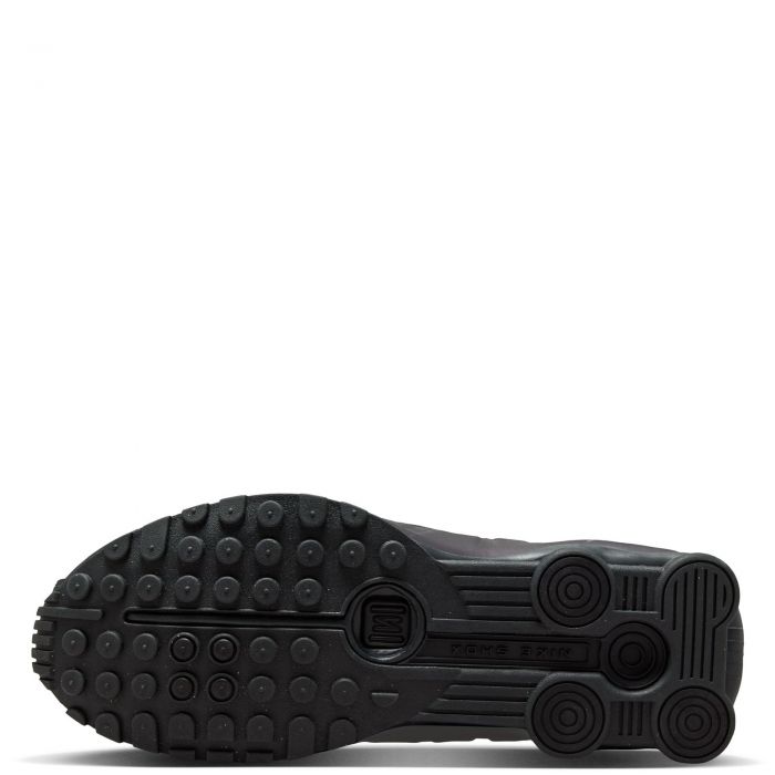 Shox R4 Cave Purple/Cave Purple-Off Noir-Black