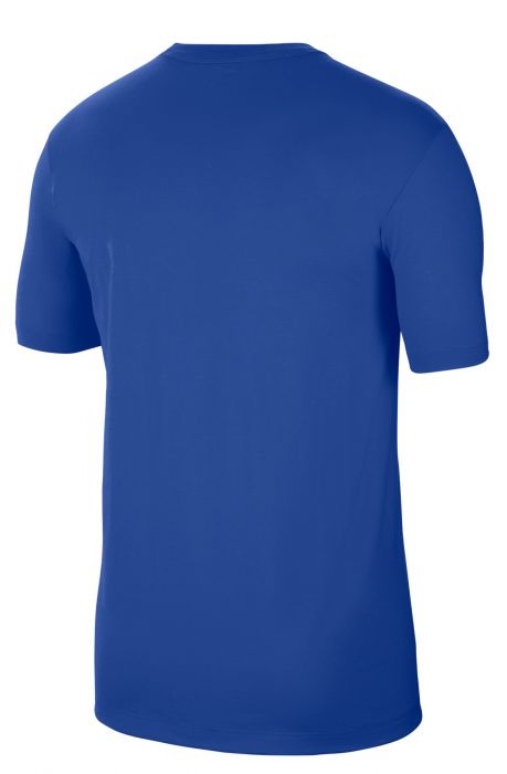 NIKE Sportswear Swoosh T-Shirt CT6871 480 - Shiekh
