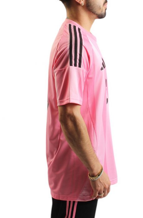 Inter Miami CF 25/26 Messi Home Jersey Easy Pink