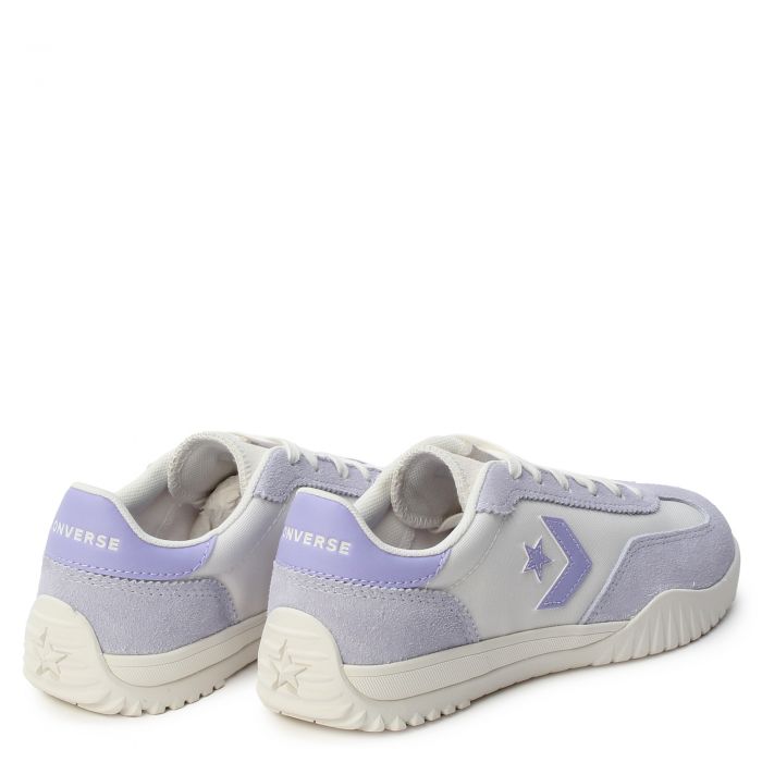 Run Star Trainer White/Blueberry Ice
