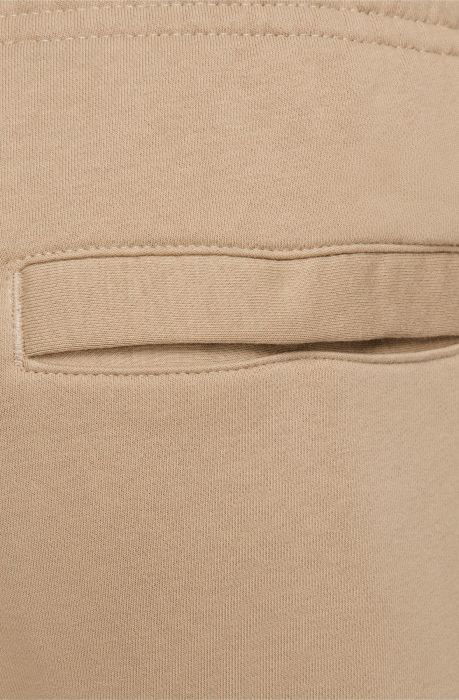 Sportswear Club Fleece Men's Pants Khaki/Khaki/White