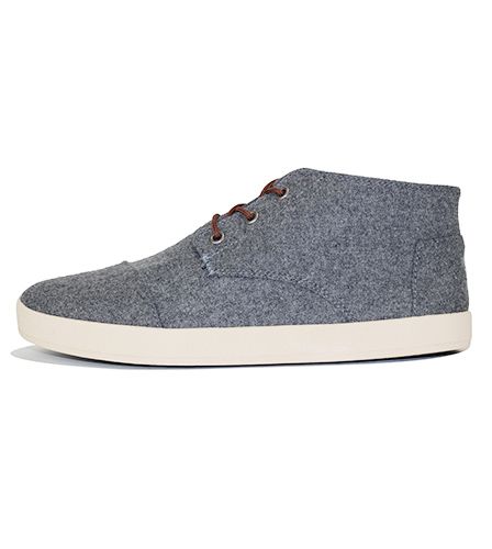 Toms paseo sale mid