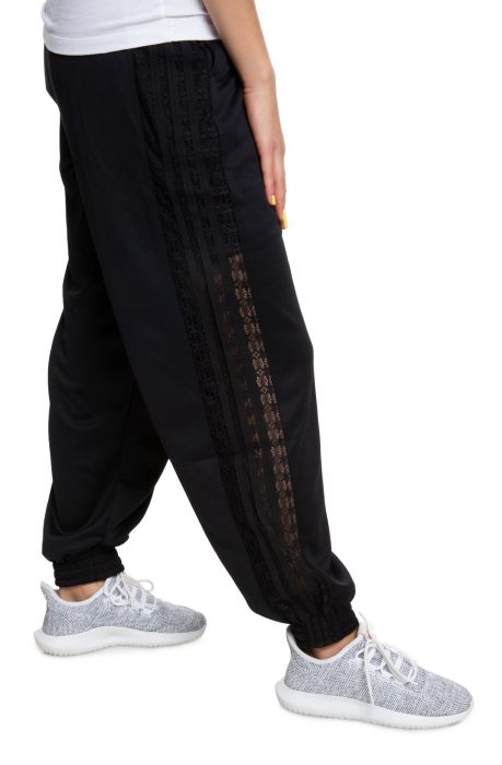 Adidas lace shops pants