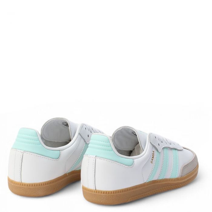 Grade School Samba OG