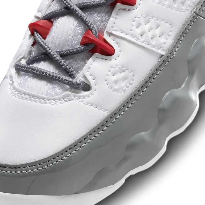 jordan retro 9 purple