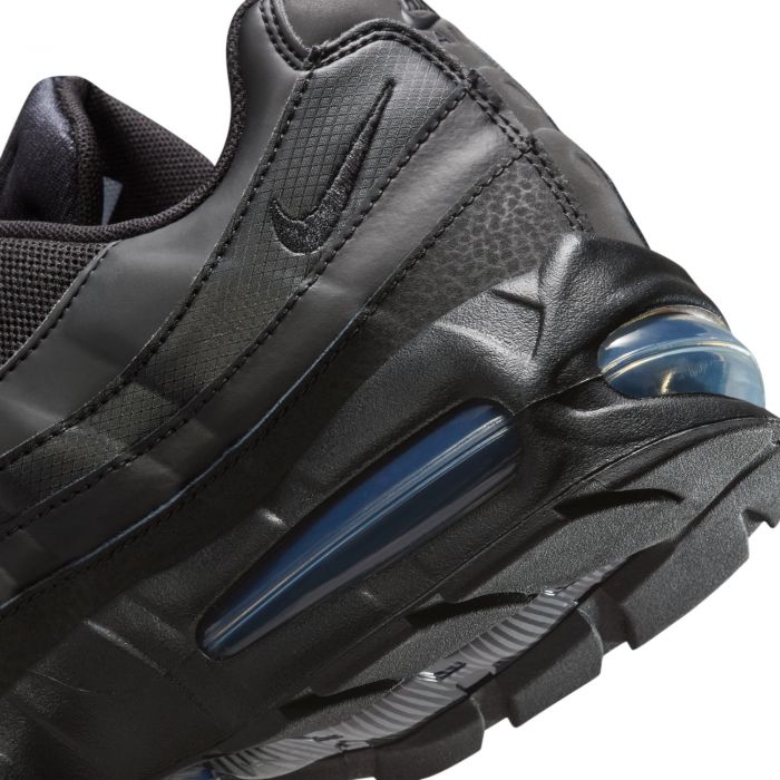  Air Max 95 OG Black/Black-Black-Anthracite