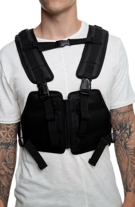 トップス 6(roku) mnk vest 6(ROKU) OFFICIAL | - Released today New Collection March